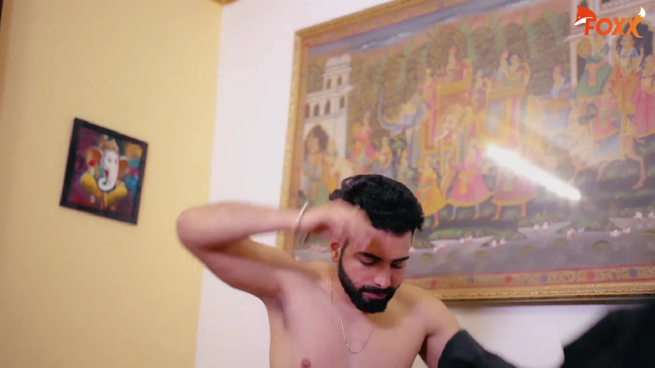 Dhokha Ep 2 FoxxPrime